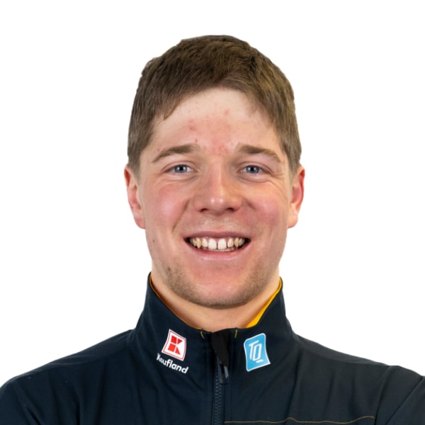 SEIDL Elias