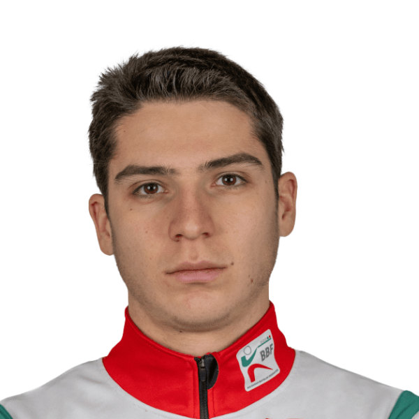 ZASHEV Vasil