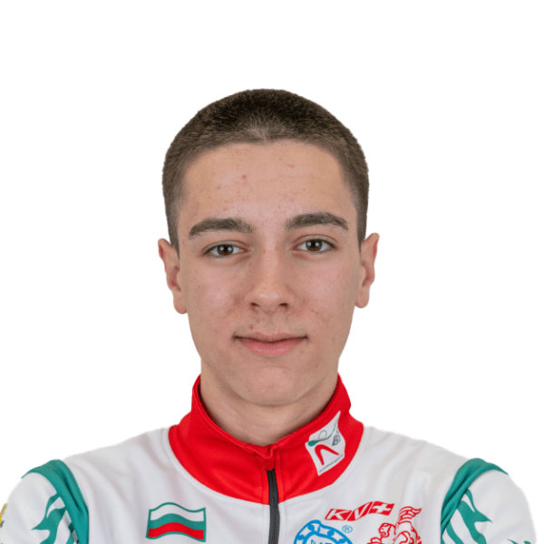 DZHORGOV Georgi