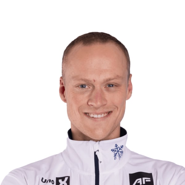 STROEMSHEIM Endre