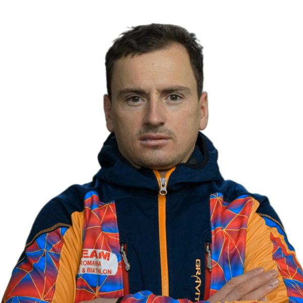 PUCHIANU Cornel