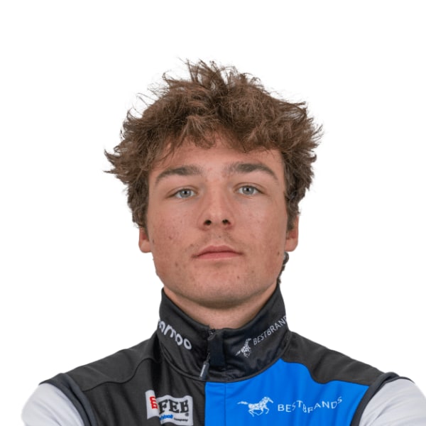 TIISLAR Rasmus
