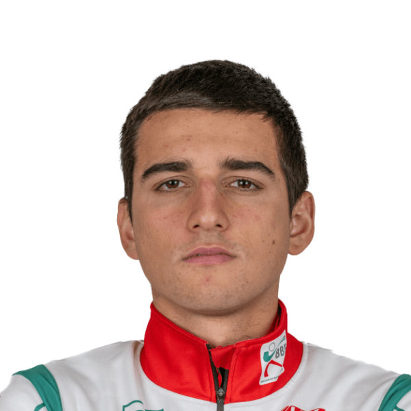 KARABADZHAKOV Valentin