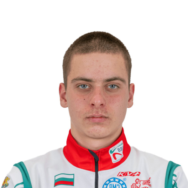 BELCHINSKI Veselin