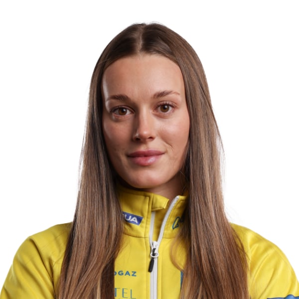 DMYTRENKO Valeriia