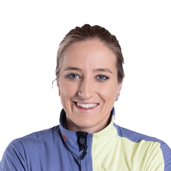WEIDEL Anna
