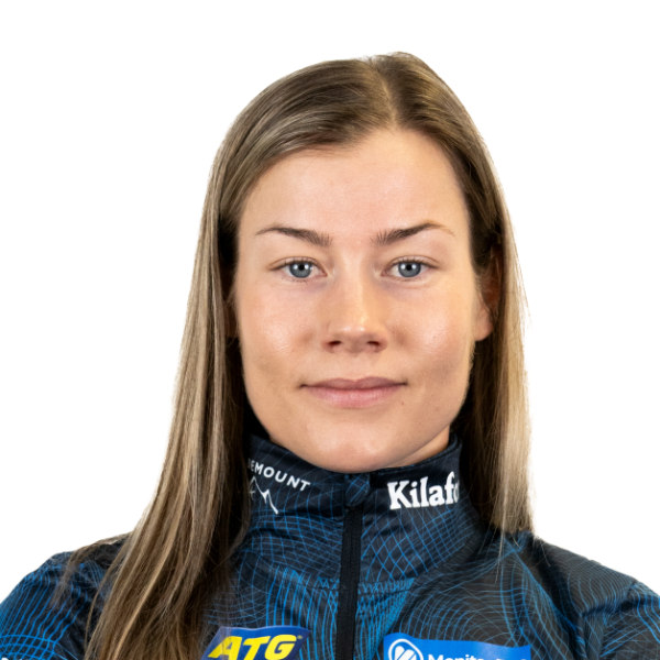 HEDSTROM Anna