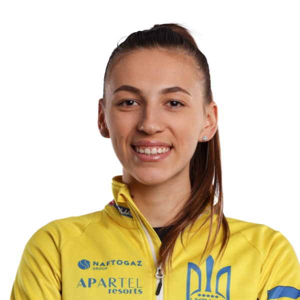 HORODNA Olena