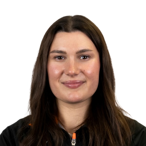 GOWLING Gillian