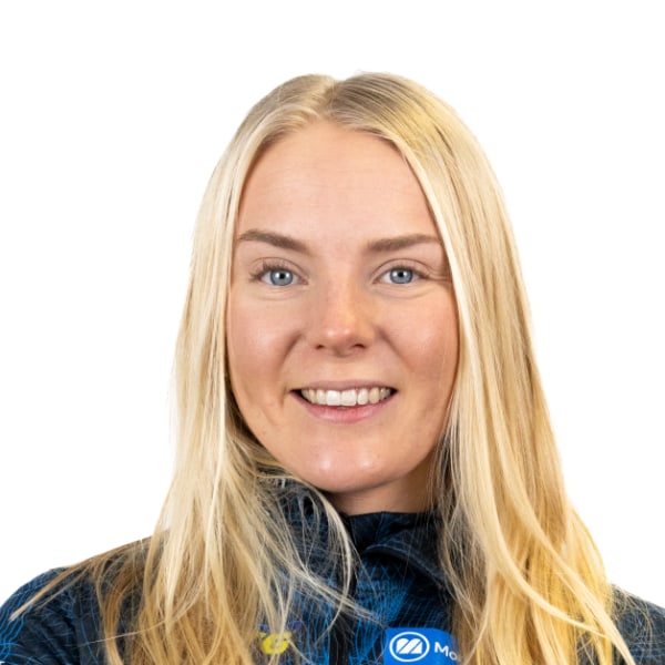 NORDQVIST Johanna