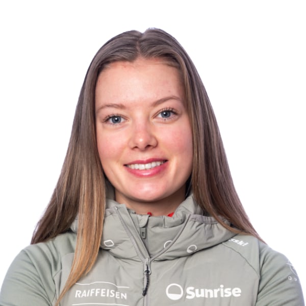 LANGEL Coralie