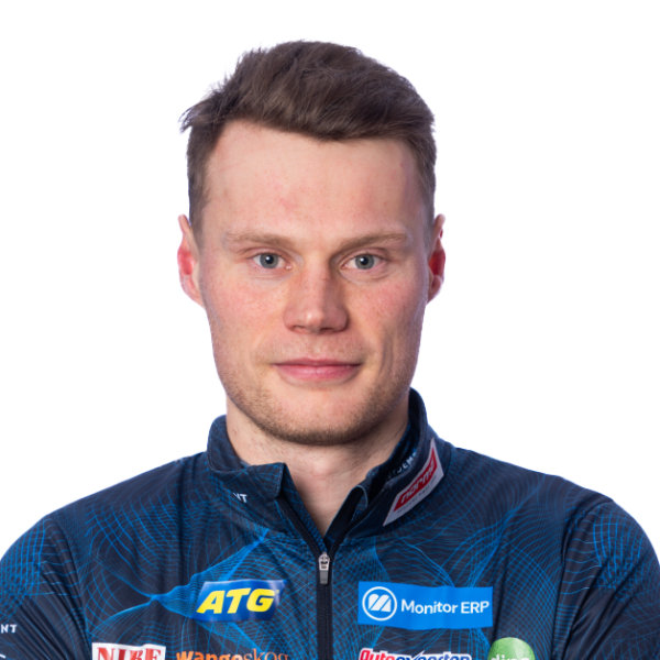 SJOKVIST Henning