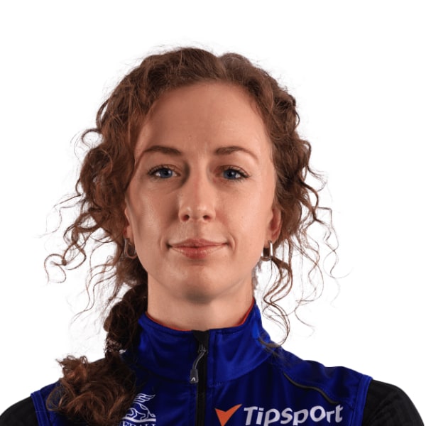 JISLOVA Jessica
