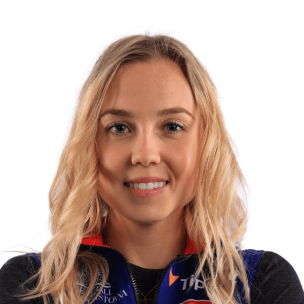 VOBORNIKOVA Tereza