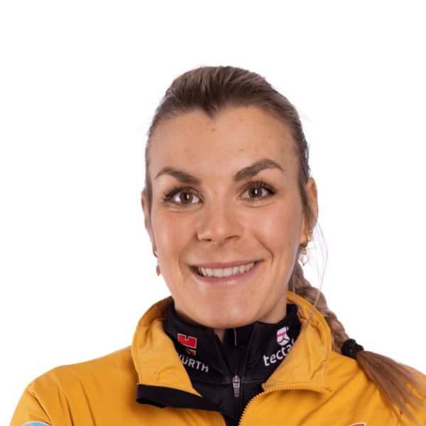 KEBINGER Hanna