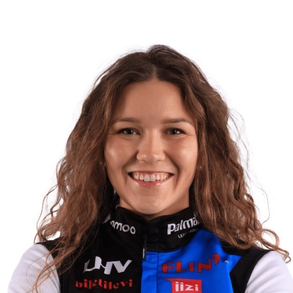 KAASIK Hanna-Brita