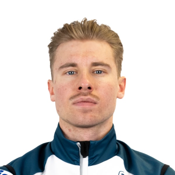HEIKKINEN Arttu