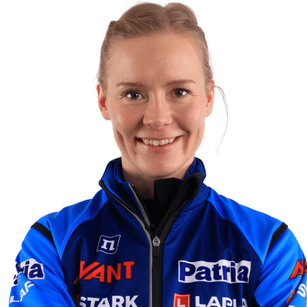 MINKKINEN Suvi