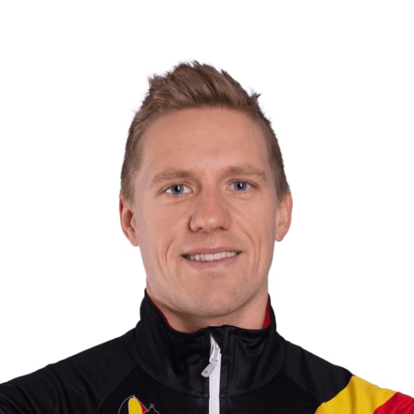 LANGER Thierry
