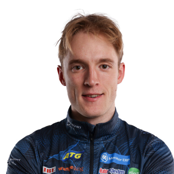 SAMUELSSON Sebastian