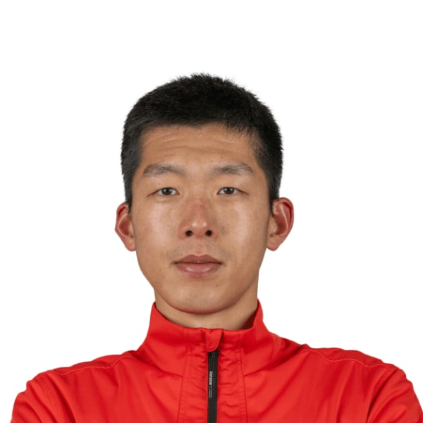 YAN Xingyuan