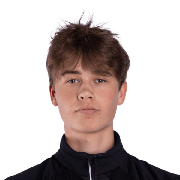 SLETTEMARK Sondre