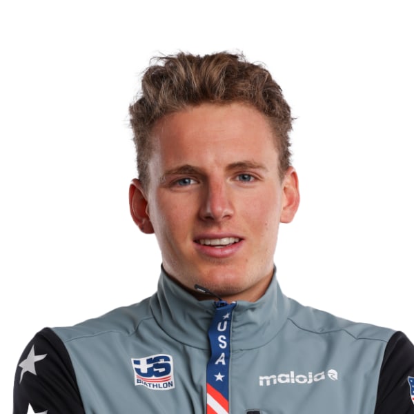 GERMAIN Maxime