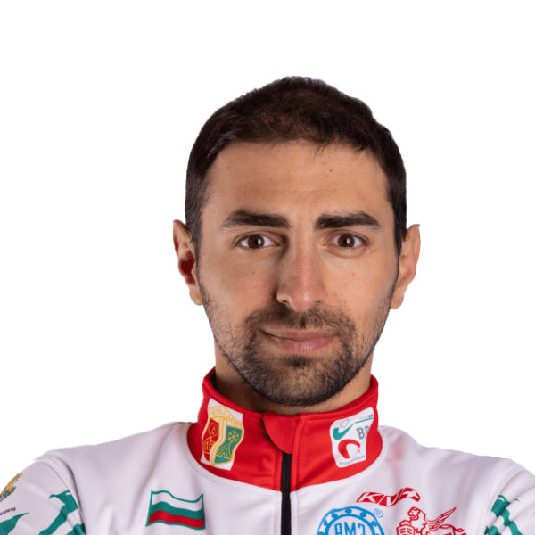 SINAPOV Anton