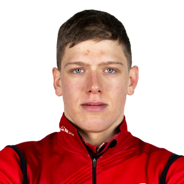 LEGOVIC Matija
