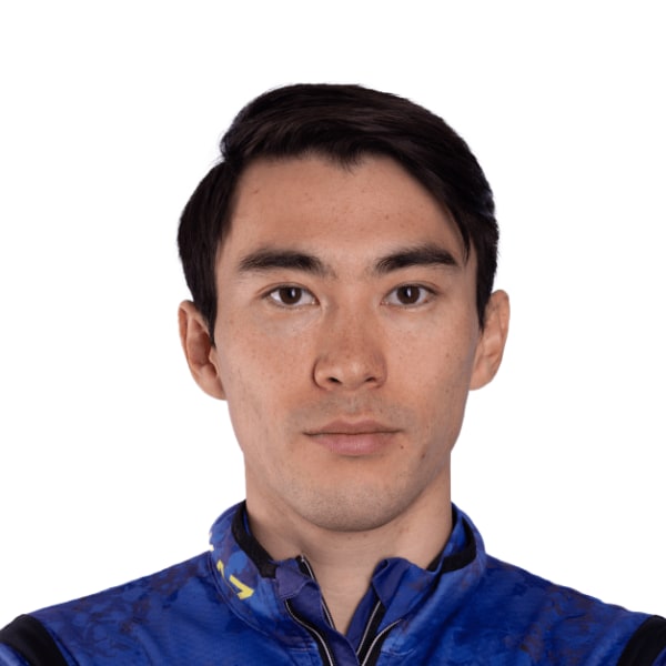 DYUSSENOV Asset