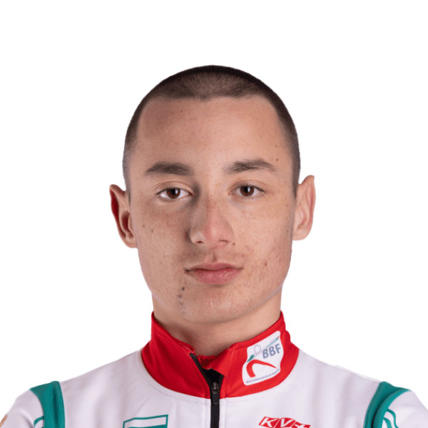 VASILEV Konstantin