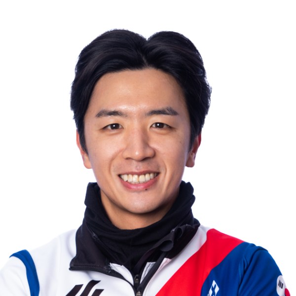 CHOI Dujin