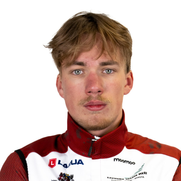 LOZBERS Rihards
