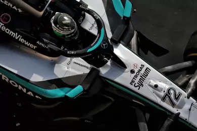 Mercedes подтвердил смену пилота Формулы-1 на первую тренировку в Мексике