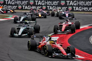 Ferrari ответила на крупный скандал в Формуле-1: «Хватит!»