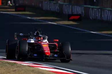 Шарль Леклер подчеркивает личные недостатки нового болида Формулы-1, связанные с «риском».