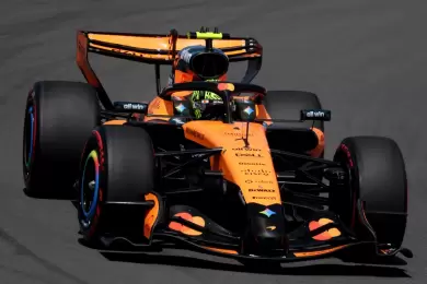 McLaren объясняет ключевое отличие: история повторяется, надежда